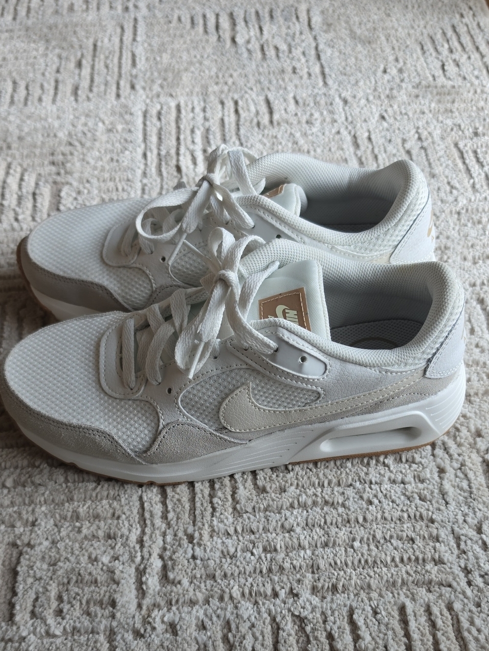 Women's Nike Air Max SC Sneakers